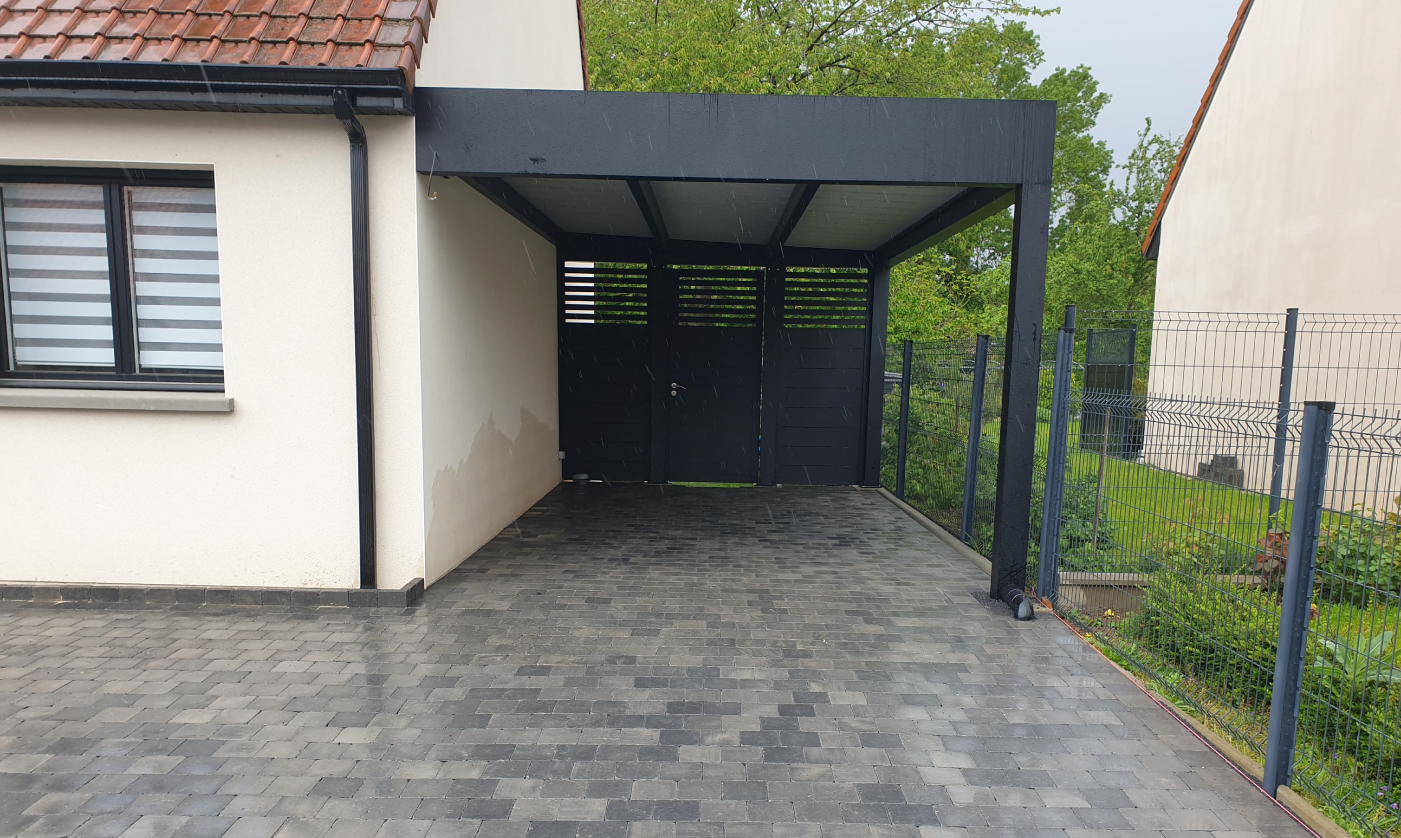 Réalisation Aménagement Intérieur